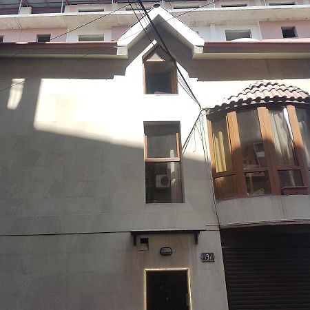 Destiny 1 Hostel Ereván Exterior foto