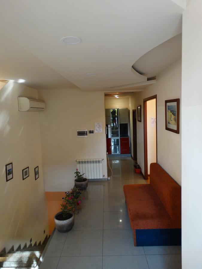 Destiny 1 Hostel Ereván Exterior foto
